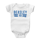 Cole Beasley Kids Baby Onesie | 500 LEVEL