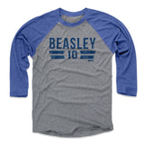 Cole Beasley Men's Baseball T-Shirt | 500 LEVEL