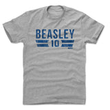 Cole Beasley Men's Cotton T-Shirt | 500 LEVEL