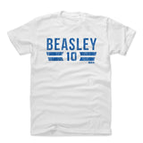 Cole Beasley Men's Cotton T-Shirt | 500 LEVEL