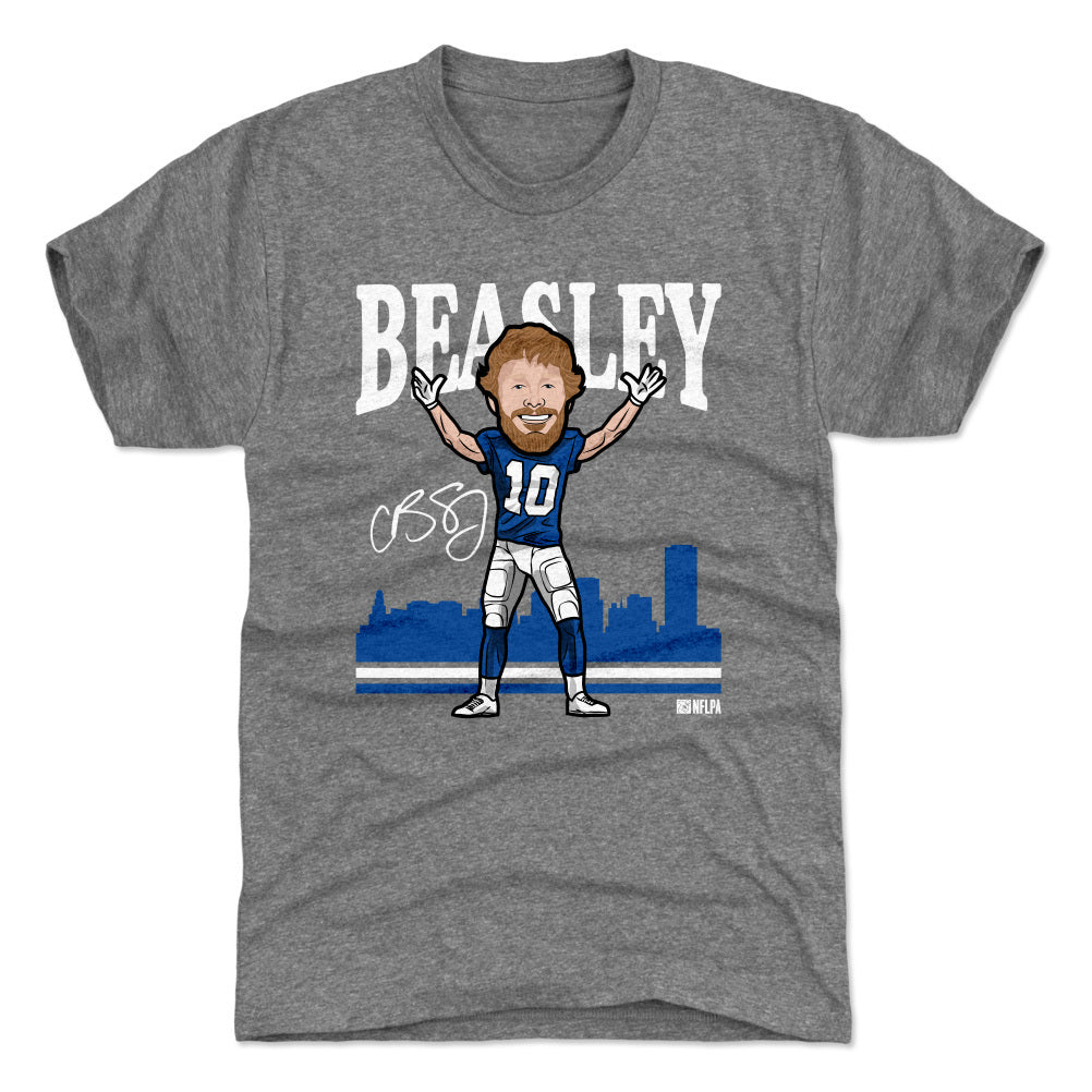 Next Level Apparel, Shirts, Cole Beasley 1 The Sauce Behindtheneckcatch  Nfl Cowboysbills Med Shirt New