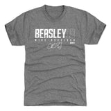Cole Beasley Men's Premium T-Shirt | 500 LEVEL