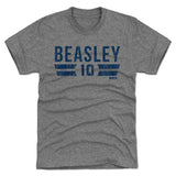 Cole Beasley Men's Premium T-Shirt | 500 LEVEL